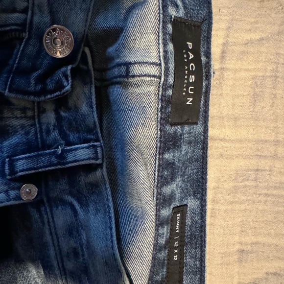 Pacsun jeans - Picture 2 of 3